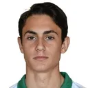 Mateo Stamatov — Hậu vệ, FC Torpedo Kutaisi
