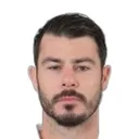 Galin Ivanov — Tiền vệ, FK Septemvri Sofia