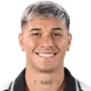 Mateo Ponte — Hậu vệ, Botafogo