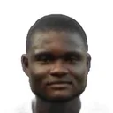 Jackson Seiyefa — Tiền đạo, Plateau United