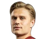 Olaus Skarsem — Tiền vệ, Sarpsborg 08