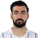 Hisham Layous — Tiền đạo, Maccabi Tel Aviv