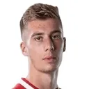 Yulian Iliev — Tiền vệ, Lokomotiv Plovdiv