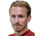 David Seger — Tiền vệ, BK Häcken