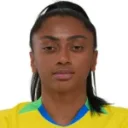 Kerolin — Tiền vệ, Fútbol Club Barcelona