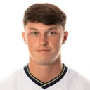 Josh Seary — Hậu vệ, Radcliffe FC