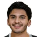 Hamad Al-Khorayef — Tiền đạo, Al-Shabab
