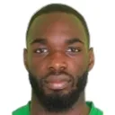 Messie Biatoumoussoka — Hậu vệ, Ħamrun Spartans FC