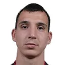 Kristian Chachev — Tiền vệ, Lokomotiv Sofia