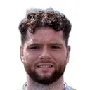 Connor Stevens — Hậu vệ, Chesham United