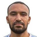 Callum Adebiyi — Hậu vệ, Chesham United