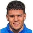 Alexander Lafleur — Hậu vệ, Chesham United