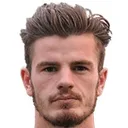 Ryan Upward — Tiền vệ, Chesham United