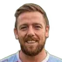 Steve Brown — Hậu vệ, Chesham United