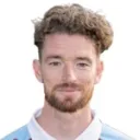 Jack Connors — Hậu vệ, Kingstonian