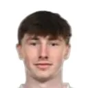 Jesse Dempsey — Hậu vệ, Fleetwood Town