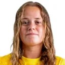 Erin McKinney — Thủ môn, Portland Thorns FC