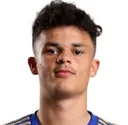 Dempsey Arlott-John — Tiền đạo, Harborough Town FC