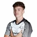 Jaden Charles — Hậu vệ, Bromsgrove Sporting