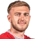 Joe Cook — Hậu vệ, Worthing FC
