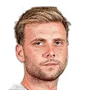 Alfie Young — Hậu vệ, Chesham United