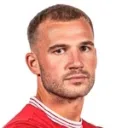 Joel Colbran — Hậu vệ, Worthing FC