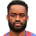Christian Maghoma — Hậu vệ, Havant & Waterlooville