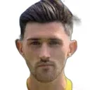 Jordan  Bastin — Hậu vệ, Weston Super Mare