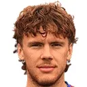 Lachlan Byrd — Hậu vệ, Chertsey Town