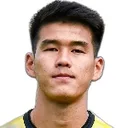 Bivesh Gurung — Tiền vệ, Ramsgate FC