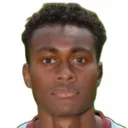 Tunji Akinola — Hậu vệ, Woking