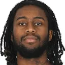 Raheem Conte — Hậu vệ, FC Halifax Town
