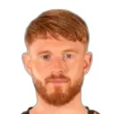 Dale Gorman — Tiền vệ, Hednesford Town