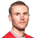Teddy Jenks — Tiền vệ, Carlisle United