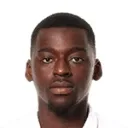 Joel Taylor — Hậu vệ, Hednesford Town