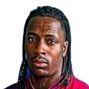 Crossley Lema — Hậu vệ, Cray Wanderers