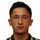 Olimpiu Moruțan — Tiền đạo, FC Rapid București