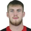 Connor Kennedy — Tiền vệ, Harborough Town FC