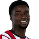 Moussa Wagué — Hậu vệ, AF Elbasani