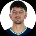 Georgios Konstantakopoulos — Tiền vệ, POT Iraklis