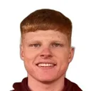 Nathan Newall — Hậu vệ, Cleethorpes Town