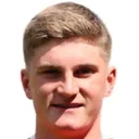 Billy Fewster — Tiền vệ, Cleethorpes Town
