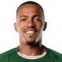 Marlon Freitas — Tiền vệ, Palmeiras