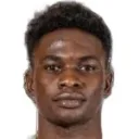 Abraham Emmanuel Ojo — Tiền vệ, Raków Częstochowa