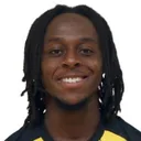 Moses Odubajo — Hậu vệ, Omonia Nicosia