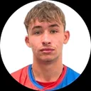 Konstantinos Lykourinos — Hậu vệ, NPS Volos