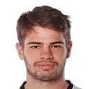 Kristiyan Stoyanov — Tiền vệ, Slavia Sofia
