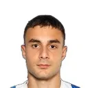 Konstantinos Chrysopoulos — Hậu vệ, Asteras Aktor