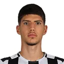 Dimitrios Bataoulas — Hậu vệ, PAOK