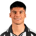 Joaquín Correa — Tiền đạo, Estudiantes de La Plata